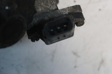 фото thumb №10, Subaru outback be дросельна заслінка h6 3.0benzyna датчик кроковий 22650aa21b