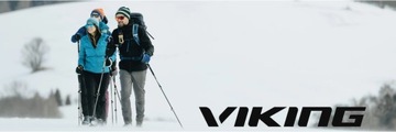 Зимние перчатки Viking Windcross Softshell Gore-Tex Windstopper