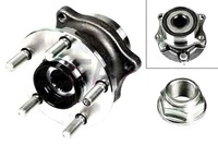 фото thumb №1, Fag підшипник колеса subaru зад forester impreza legac