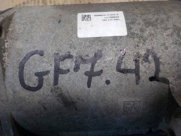 фото thumb №8, Рулевая рейка, golf vii 2011r 105km 1.6 tdi 7805501673,7802277763