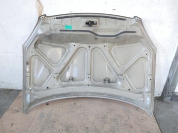 фото thumb №12, Капот крышка двигателя c30 nissan qashqai i j10 06-09