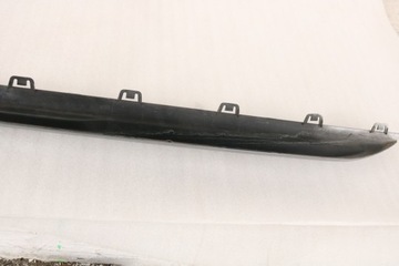 фото thumb №9, Audi a4 b9 allroad рестайлінг планка порогова права 8w9854867c