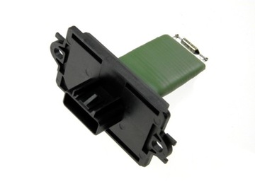 фото thumb №1, Резистор вентилятор jeep gr cherokee 3.7 4.7 5.7 05-