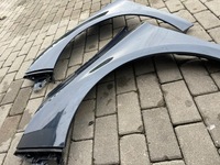 фото thumb №6, Citroen c4 ii b7 10- крило перед лівий org