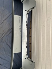 фото thumb №3, Renault talisman lift бампер перед