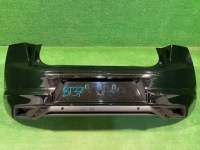 фото thumb №1, Citroen ds4 ii crossback бампер задняя задний 9835716280