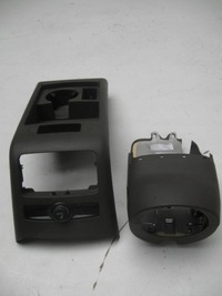 фото thumb №1, Корпус керма audi a6 c6 lift