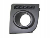 фото thumb №1, Решётка радиатора решётка w бампер левая ford fusion 2005-