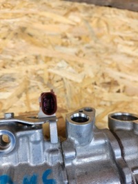 фото thumb №5, Компрессор кондиционера насос климат audi a4 b9 8w0816803l