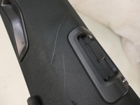 фото thumb №13, Volvo xc60 i lift r-design обшивка стійка b молдинг захист верхній dół права