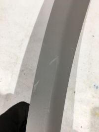 Купити Захист кришки багажника bmw x1 ii f48 15-, фото thumb