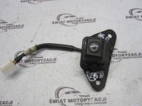 фото thumb №1, Toyota prius ii xw20 08r камера заднего вида 86790-47020