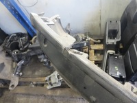 фото thumb №7, Citroen c5 iii sedan накладка бампера заднего pdc r