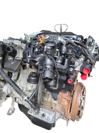 фото thumb №8, Jumpy expert двигун 2.0hdi kompletny rh02 10wapf