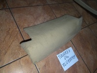 фото thumb №3, Touareg 2.5tdi 04' захист оббивка зад 7l0881327