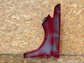 фото thumb №15, Крило переднє перед правий seat leon iv 4