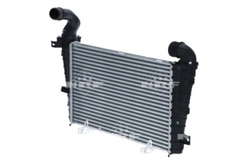 фото thumb №9, Радіаторів інтеркулер nrf 30937 радіаторів повітря наддувний