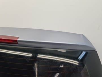 фото thumb №11, Opel astra iii крышка багажника hb