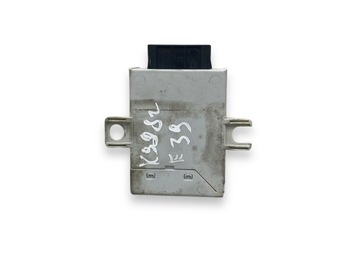 фото thumb №14, Bmw 5 e39 1998 2800cm3 блок керування набір стартовий 1438743