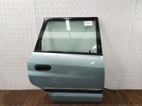 фото thumb №1, Mitsubishi space star i 98-05 дверь задние правое полный задняя