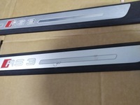 фото thumb №2, Планка накладка пороговая rs3 a3 8v