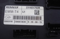 фото thumb №2, Модуль emm renault clio iv 231a04792r