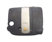 фото thumb №1, Захист двигуна корпус фільтра vw polo iv 1.4 fsi
