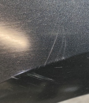 фото thumb №6, Volkswagen touareg i 2008 перед сторона правая крыло переднее