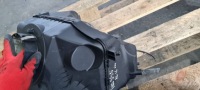 фото thumb №8, A6 c6 рестайлинг корпус фильтра воздуха 3.0 tdi 4f0133837bb