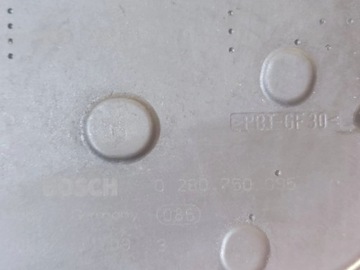 фото thumb №5, Volkswagen polo iii 6n 6n2 6nf 2000 дроссельная заслонка