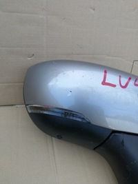 фото thumb №8, Renault clio iv 4 lift дзеркало праве