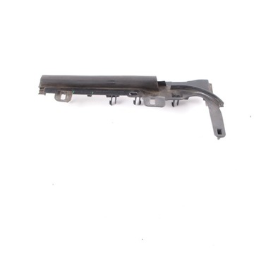 фото thumb №11, Mercedes w208 крепление ползун подкапотное пространство прокладка капота a2088870198