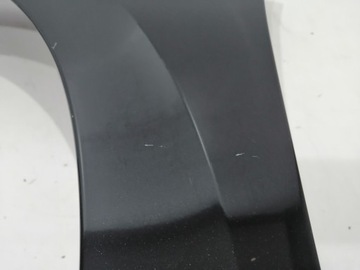 фото thumb №7, Vw polo 2g крило лівий переднє перед