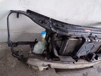 фото thumb №3, Pas передний радиатор mercedes w251 r klasa дизель