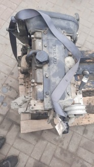 фото thumb №1, Двигун volvo s60 v70 s80 2.4b 140km b244sg