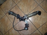 фото thumb №1, Audi a4 b6 2.5tdi 05' колектор випускний 059131799