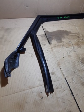 фото thumb №8, Audi a6 c7 рестайлинг прокладка планка дверь правый зад 4g5839432