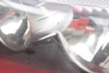 фото thumb №9, Фара левый лампа перед eu bmw e90 e91 04-10