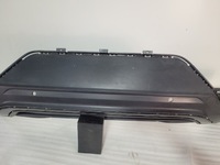 фото thumb №4, Vw t-roc накладка dół бампер задня 2ga807521s