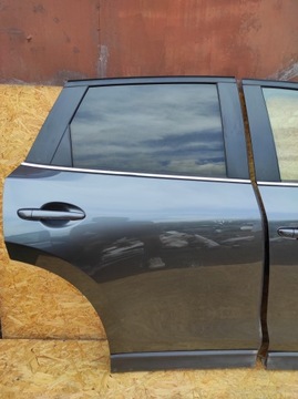 фото thumb №10, Дверь передние задние правые mazda cx5 ii