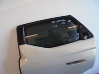 фото thumb №5, Двері лівий задня повний ds3 crossback 2019 rok колір eph