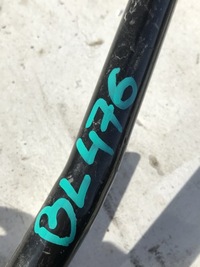 фото thumb №12, Tesla model 3 awd стабилизатор задний 1044485-00-a