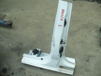 фото thumb №1, Dacia dokker блок двигателя порог левый оригинал