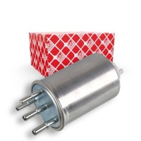 фото thumb №1, 172206/feb фільтр пального land rover discovery v, range rover iv 08.12-