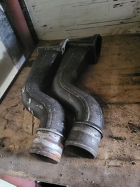 фото thumb №1, Шланг коллектор труба wody man tgx tga tgs 51063023185