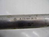 фото thumb №4, Труба шланг кондиционера mercedes slk r172 2.2cgi