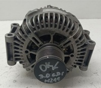 фото thumb №2, Генератор mercedes w211 3.0 cdi 4 matic