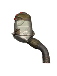 фото thumb №6, 780823501 7803730 7808246 оригінальний dpf do bmw 3.0 дизель 170kw