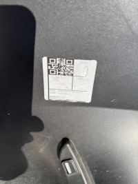 фото thumb №12, Bmw x3 g01 м-пакет 8089729 задний бампер