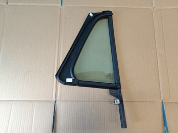 фото thumb №5, Skoda scala рестайлінг 1.0tsi 85kw скло двері лівий зад з 2024 року as2 657845213